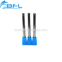 BFL End Mill Type Solid Carbide Machine or Hand Reamer